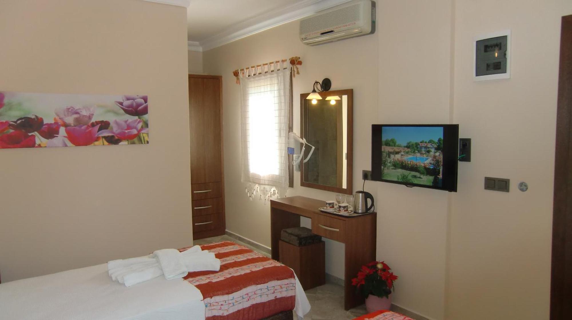 Sedir Resort - Hotel Rooms, Bungalows & Suites Дальян Экстерьер фото